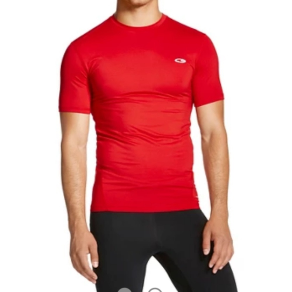 Compression Shirt - Picture 4 of 5